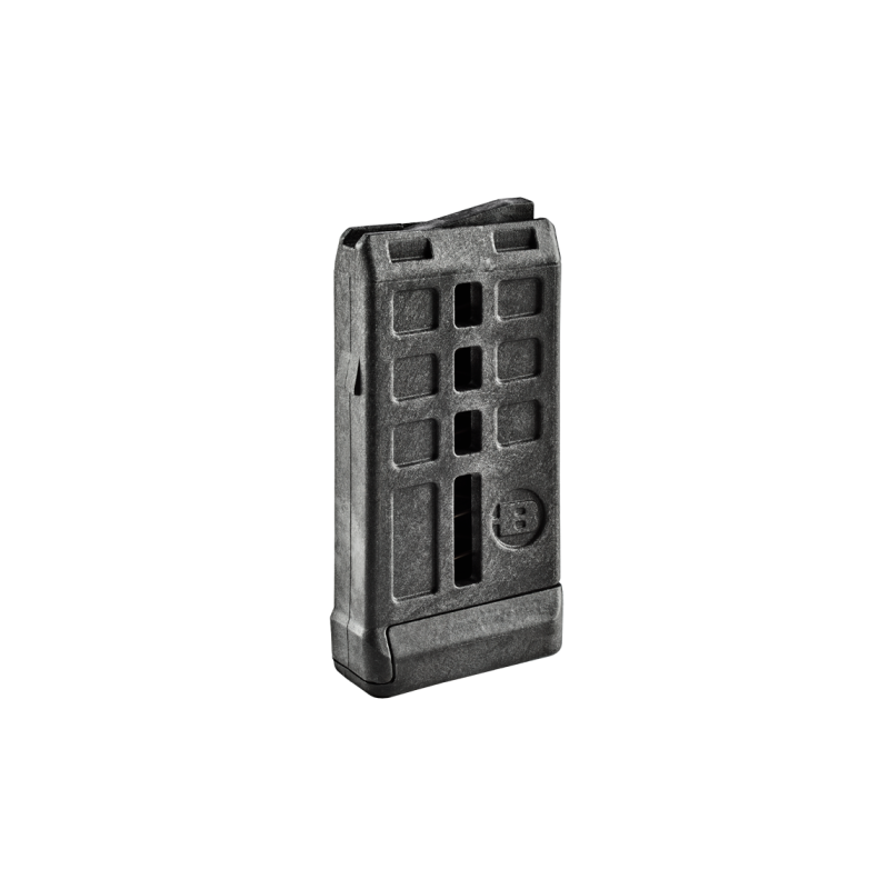 Chargeur Bergara 22LR 10 coups pour BMR et BMR-X - Polymère