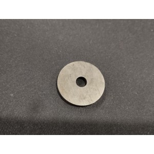 ENFIELD N°1 MKIII Disque réglementaire à frapper (repro)