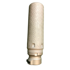 Silencieux B&T PRINT X RBS 556 COMPACT + Adaptateur QDAU (ASE UTRA)