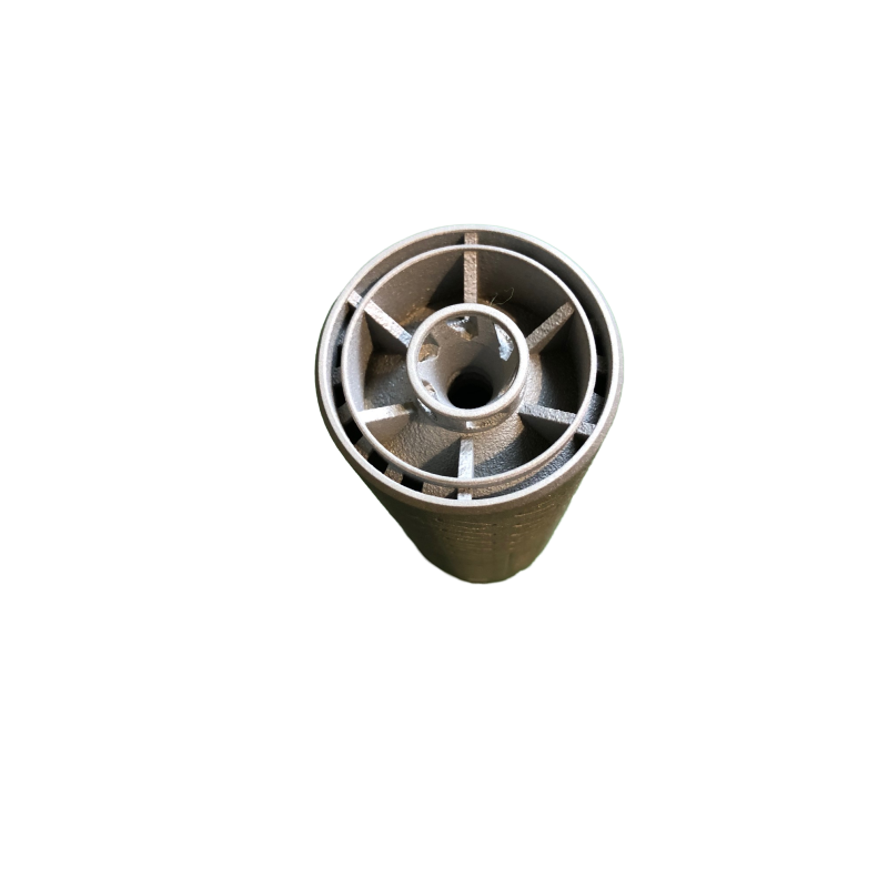 Silencieux B&T PRINT X RBS 556 COMPACT + Adaptateur QDAU (ASE UTRA)