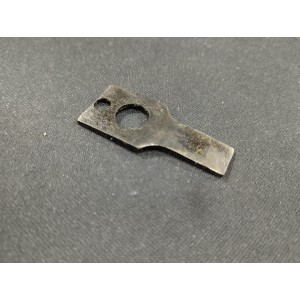 ENFIELD N°1 MKIII Ressort de trappe de plaque de couche (buttplate trapdoor spring)