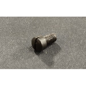 ENFIELD N°1 MKIII vis de ressort de trappe de plaque de couche (buttplate trapdoor spring screw)