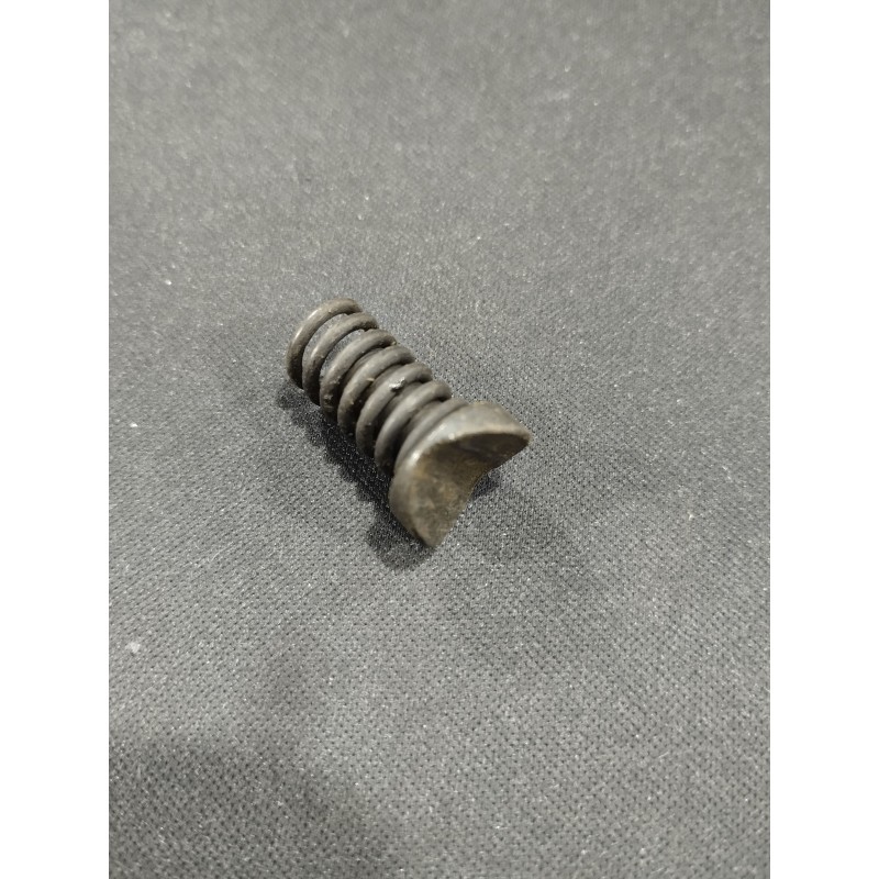 ENFIELD N°1 MKIII Goujon avant + ressort (front stud + spring)