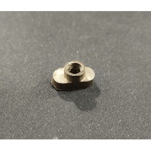ENFIELD N°1 MKIII Ecrou d'embouchoir (nose cap screw)
