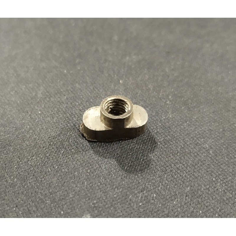ENFIELD N°1 MKIII Ecrou d'embouchoir (nose cap screw)