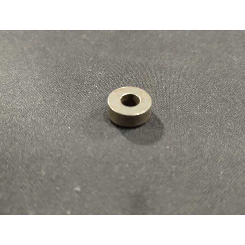 ENFIELD N°1 MKIII forehand collar