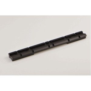 Rail - Embase WARNE WEAVER/PICATINY - Aluminium - Pour Impact Auto Verney-Carron LA nouveau model