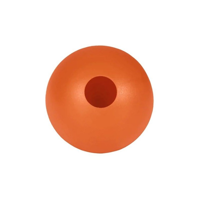 Boule de levier de culasse AIMPOINT Caoutchouc