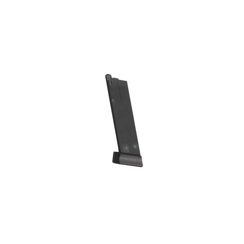 Chargeur GBB pour CZ Shadow 2 - 26 billes - Gaz - Marque ASG