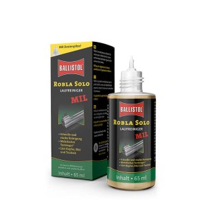 ROBLA SOLO FORCE DESEMPLOMBANT POUR CANONS BALLISTOL 65ml