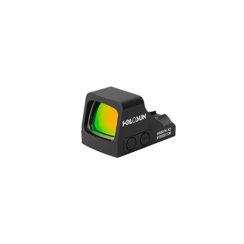 Holosun - HHS507K - Holosun Micro Reflex Dot 507 K