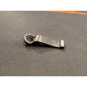 ENFIELD N°1 MKIII Ressort de rétention de tête de culasse (bolt head retaining spring)