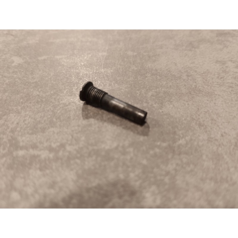 ENFIELD N°1 MKIII Vis de ressort de rétention ( retaining spring screw)