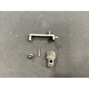 S&W POUSSOIR D'OUVERTURE DE BARILLET ( THUMBPIECE ) SW14-20a24