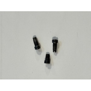 S&W LOT 3 VIS PLAQUE DE RECOUVREMENT ( PLATE SCREWS + TOKE SCREW ) SW14-33+34