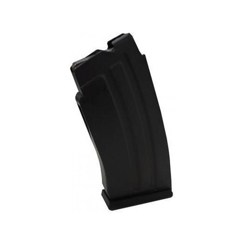 Chargeur CZ 455/452 Cal. 22lr Acier - 9 coups