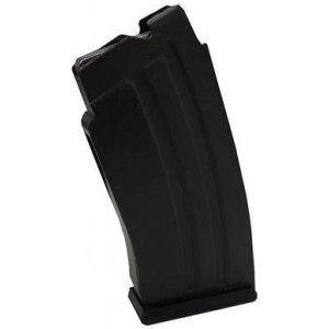 Chargeur CZ 455/452 Cal. 22lr Polymère - 9 coups