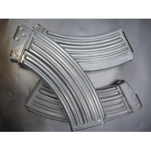 Chargeur VZ58 7.62x39 acier