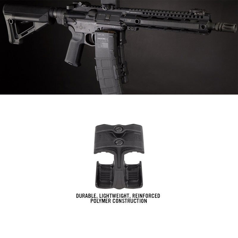 Coupleur MagLink PMAG 30/40 AR/M4