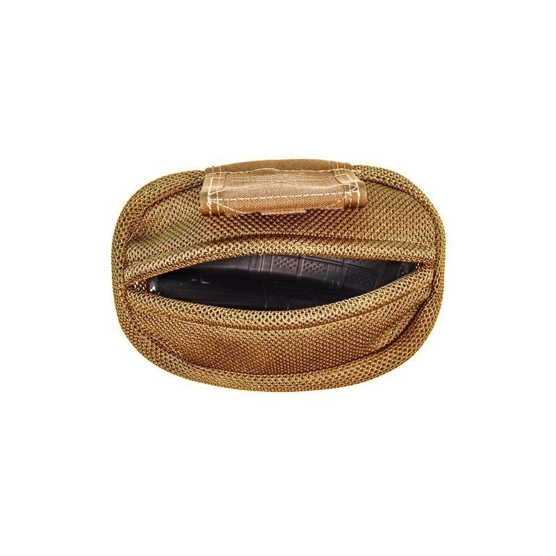Poche délestage MAG-NET V2 Coyote