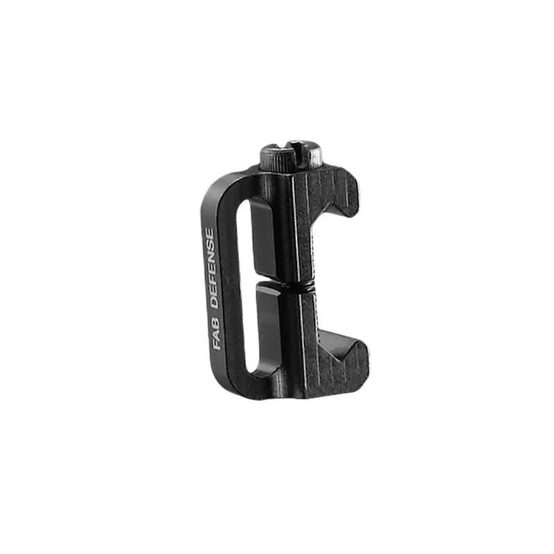ATTACHE GRENADIERE POUR RAIL PICATINY FAB DEFENSE