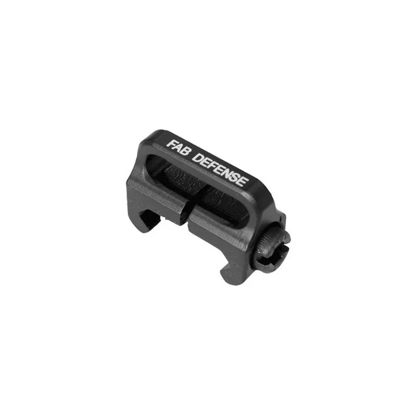 ATTACHE GRENADIERE POUR RAIL PICATINY FAB DEFENSE
