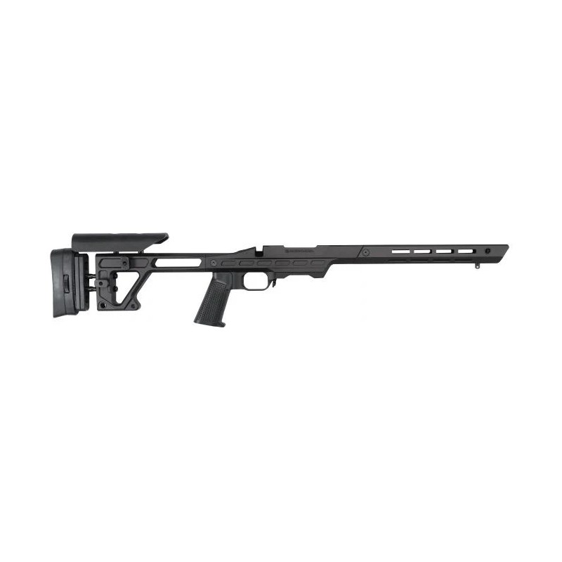 Bergara B14-R 22LR Inox Crosse BMP