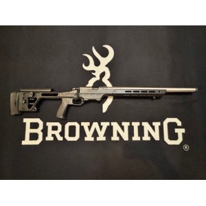 Bergara B14-R 22LR Inox Crosse BMP