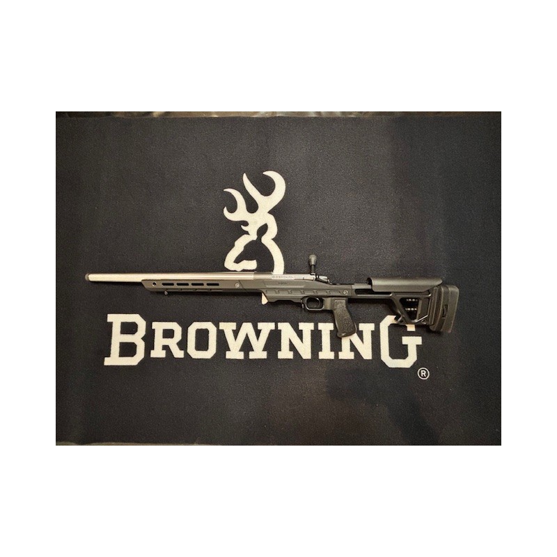 Bergara B14-R 22LR Inox Crosse BMP