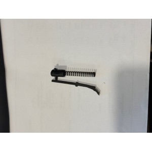 WALTER PP ZM ENSEMBLE RESSORT DE CHIEN ( HAMMER STRUT+SPRING+PLUG ) PPZM16A+17+18A