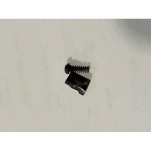 WALTER PP ENSEMBLE POUSSOIR GACHETTE ( HAMMER BLOCK PLUNGER+HAMMER BLOCK SPRING PPZM 38+41+42