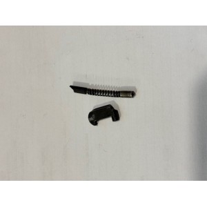 WALTHER PP ENSEMBLE EXTRACTEUR ( EXTRACTOR+PLUNGER+SPRING+SAFETY CATCH PLUNGER ) PPZM-2-3-4-5