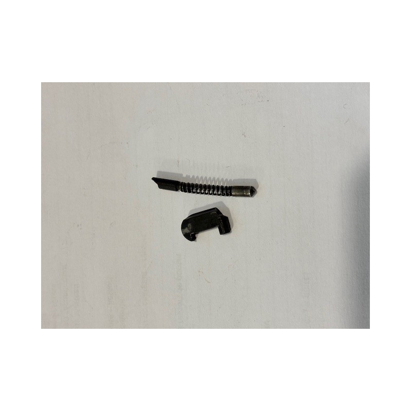WALTHER PP ENSEMBLE EXTRACTEUR ( EXTRACTOR+PLUNGER+SPRING+SAFETY CATCH PLUNGER ) PPZM-2-3-4-5