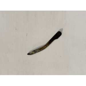 WALTHER PP TRINGLE DOUBLE ACTION ( TRIGGER BAR ) PPZM-39