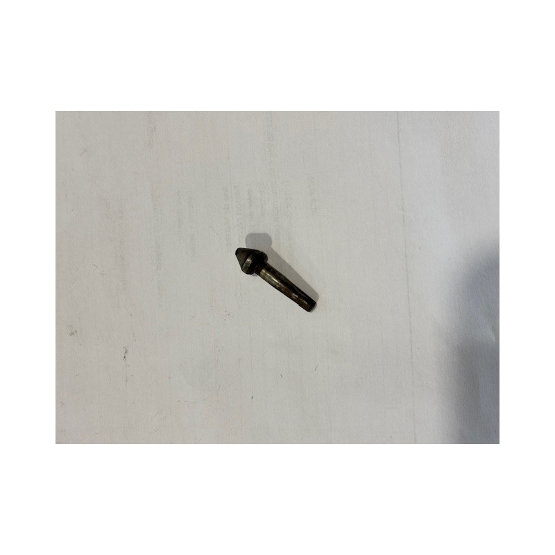 WALTHER PP GUIDE RESSORT DE PONTET (TRIGGER GUARD PLUNGER ) PPZM-22