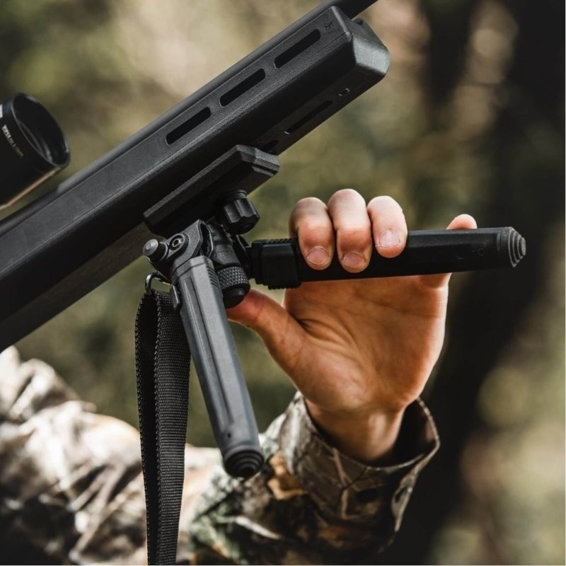 Bipied Magpul Sling Stud QD