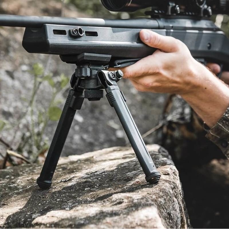 Bipied Magpul Sling Stud QD