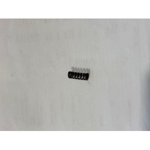 WALTHER PP RESSORT DE PONTET ( TRIGGER GUARD SPRING ) PPZM-23