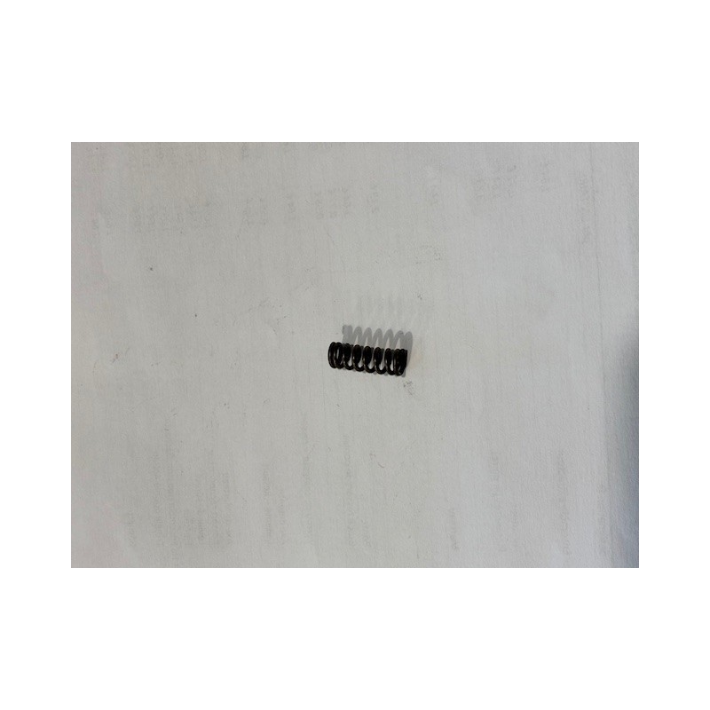 WALTHER PP RESSORT DE PONTET ( TRIGGER GUARD SPRING ) PPZM-23
