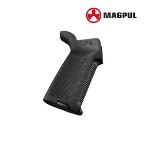Poignée MOE® Grip AR15/M4 Magpul - Ergonomique et Antidérapante