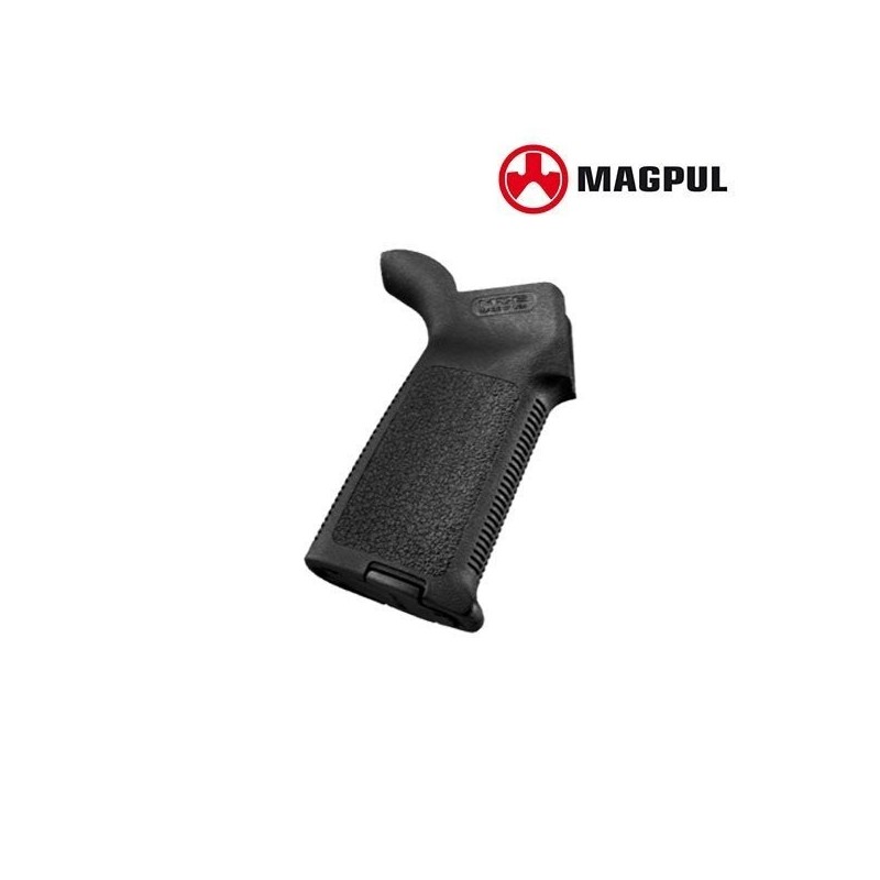Poignée MOE® Grip AR15/M4 Magpul - Ergonomique et Antidérapante