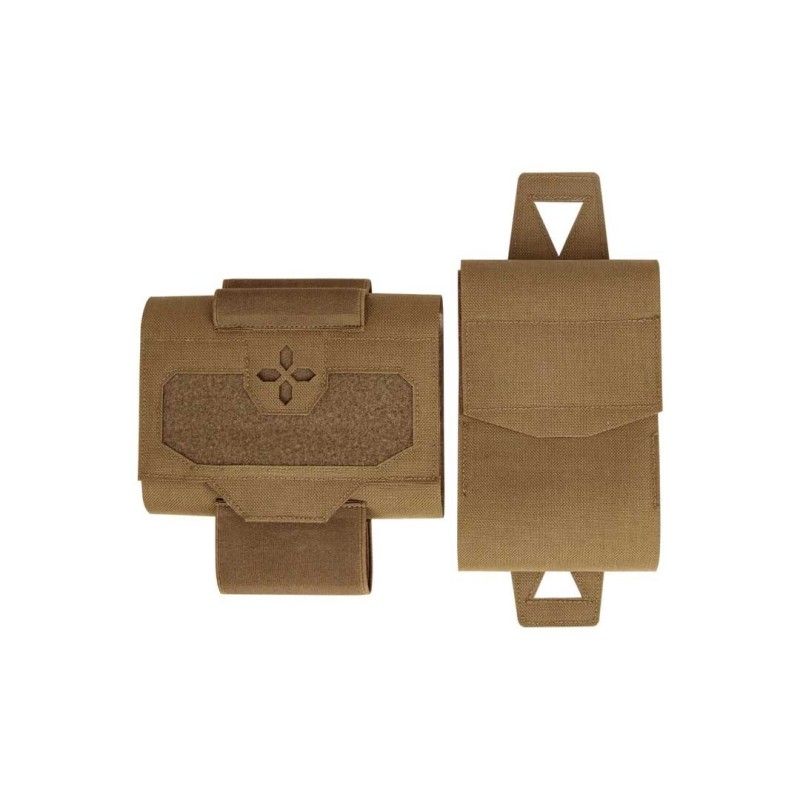 Poche IFAK Micro TK Gen2 Coyote