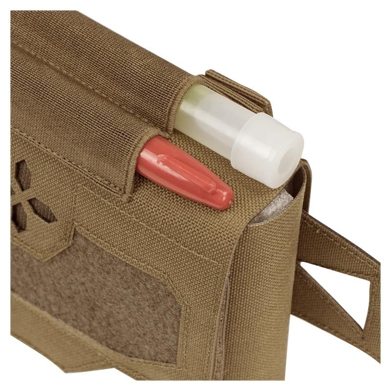 Poche IFAK Micro TK Gen2 Coyote