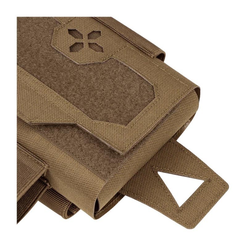 Poche IFAK Micro TK Gen2 Coyote