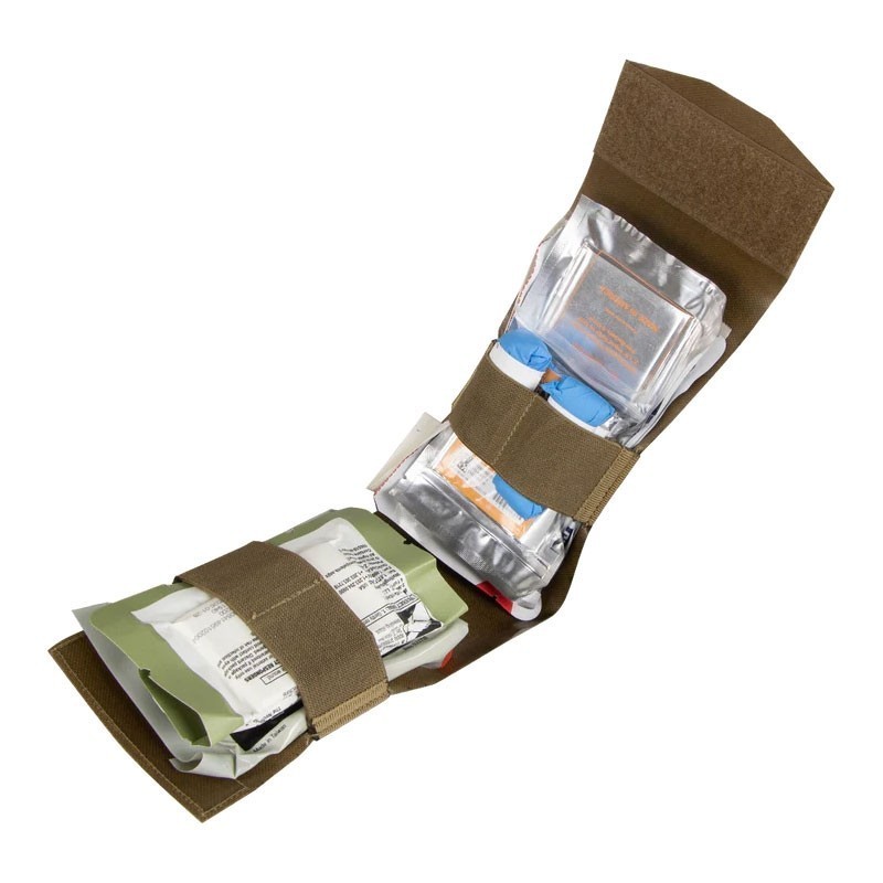 Poche IFAK Micro TK Gen2 Coyote