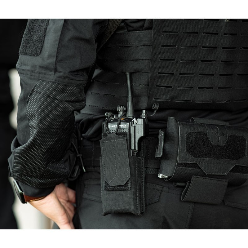 Poche IFAK Micro TK Gen2 Coyote