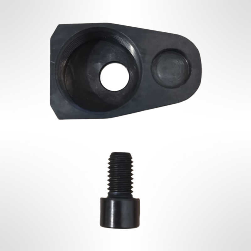 Adaptateur de crosse AR15 Mil-Spec pour pistolet AK-9 CHIAPPA