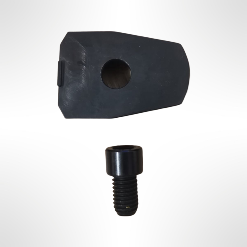 Adaptateur de crosse AR15 Mil-Spec pour pistolet AK-9 CHIAPPA