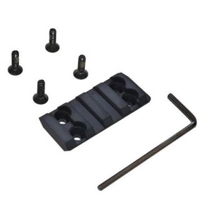 Rail Picatinny TANDEMKROSS Freedom pour pistolet KEL-TEC PMR-30
