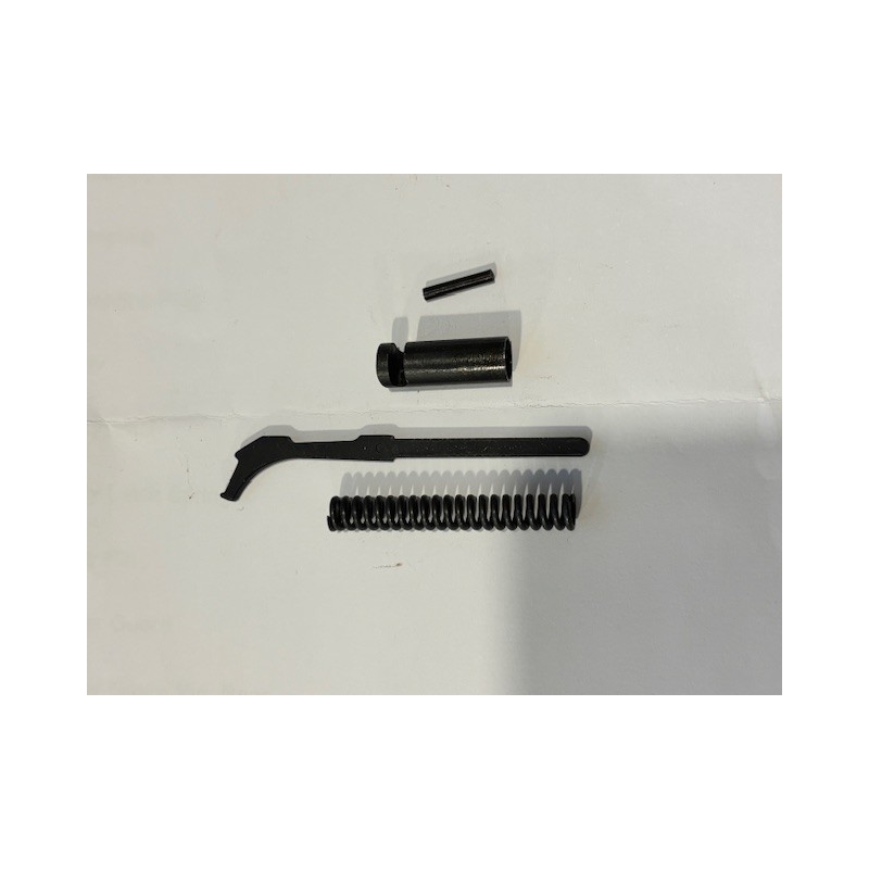CZ83 ENSEMBLE RESSORT DE CHIEN ( MAINSPRING STRUT ) CZ-31-32-33